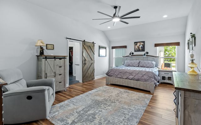 296 Hidden Meadow Trail, Leonard, TX 75452