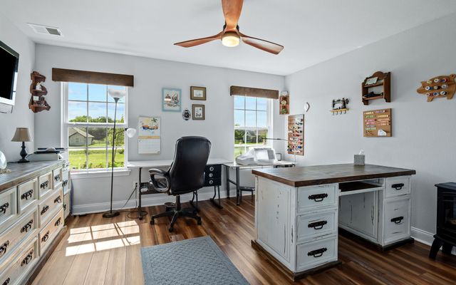 296 Hidden Meadow Trail, Leonard, TX 75452