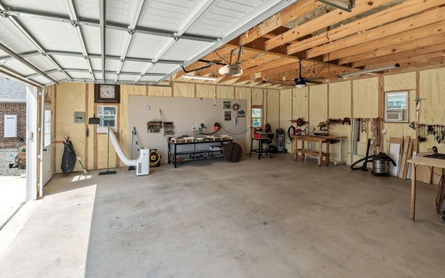 296 Hidden Meadow Trail, Leonard, TX 75452