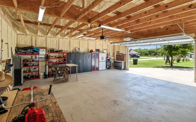 296 Hidden Meadow Trail, Leonard, TX 75452