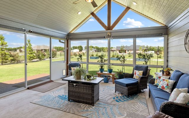 296 Hidden Meadow Trail, Leonard, TX 75452