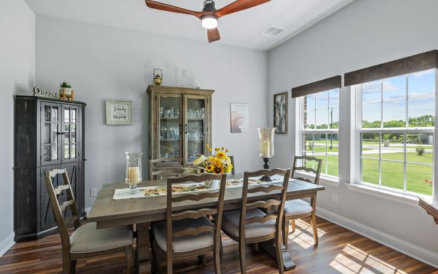 296 Hidden Meadow Trail, Leonard, TX 75452