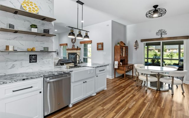 296 Hidden Meadow Trail, Leonard, TX 75452
