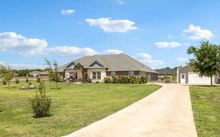 296 Hidden Meadow Trail, Leonard, TX 75452
