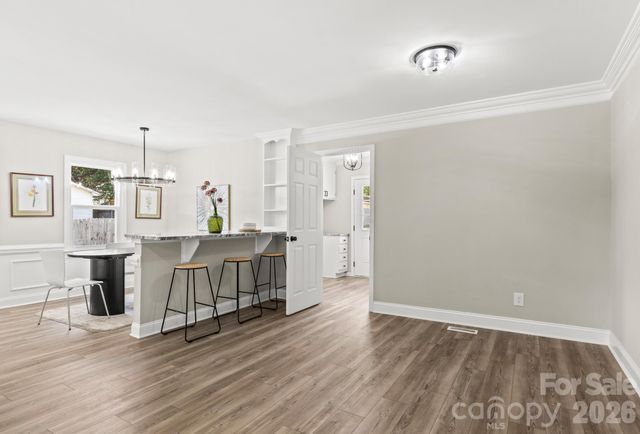 309 Catawba Circle N, Matthews, NC 28104