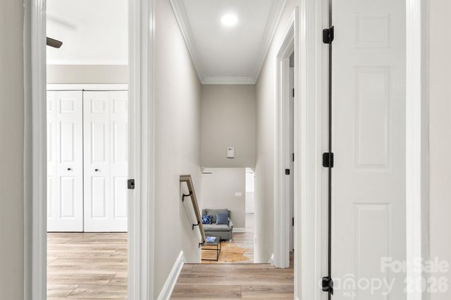 309 Catawba Circle N, Matthews, NC 28104
