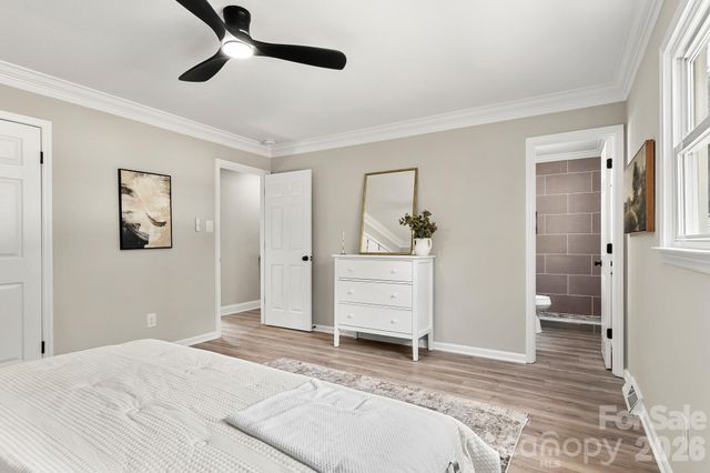 309 Catawba Circle N, Matthews, NC 28104