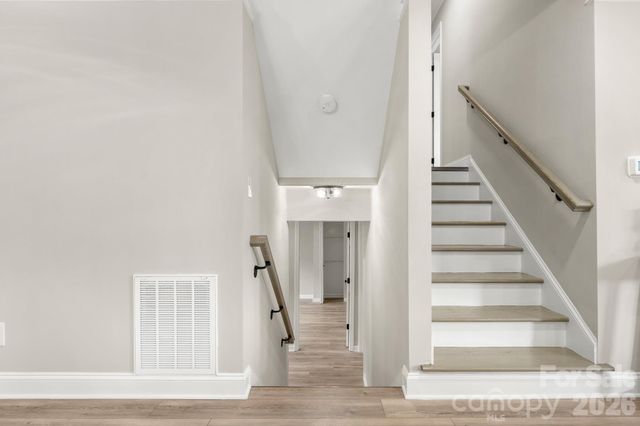 309 Catawba Circle N, Matthews, NC 28104