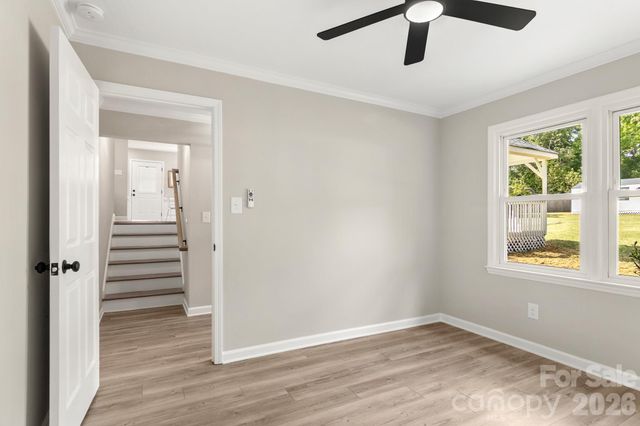 309 Catawba Circle N, Matthews, NC 28104