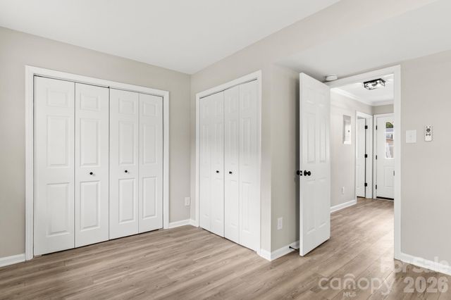 309 Catawba Circle N, Matthews, NC 28104