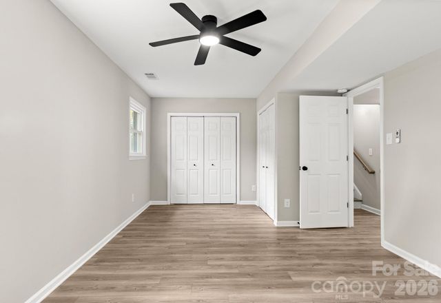 309 Catawba Circle N, Matthews, NC 28104