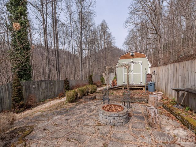 897 Dark Ridge Road, Sylva, NC 28779