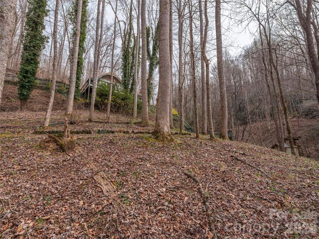 897 Dark Ridge Road, Sylva, NC 28779