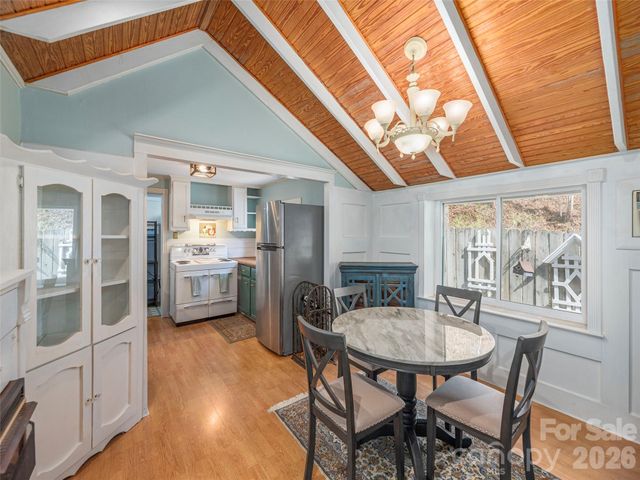 897 Dark Ridge Road, Sylva, NC 28779