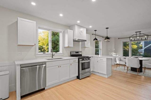 42 Chase Street, Danvers, MA 01923