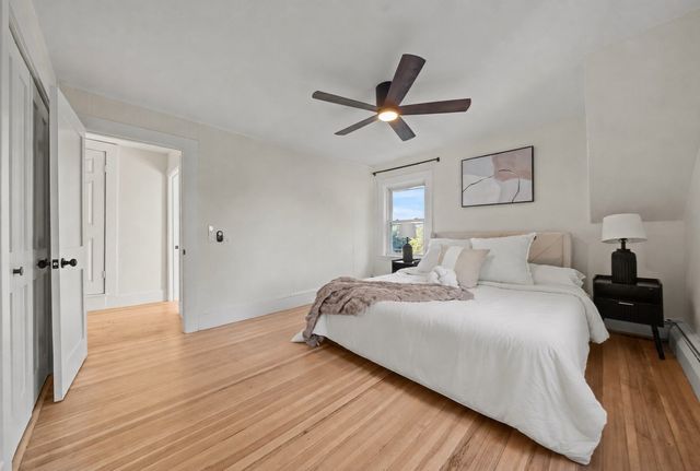 42 Chase Street, Danvers, MA 01923
