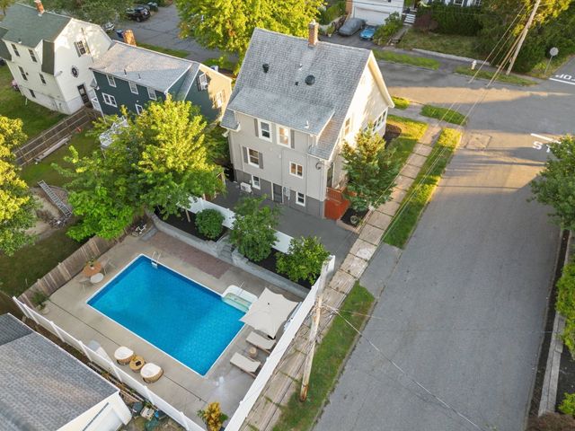 42 Chase Street, Danvers, MA 01923