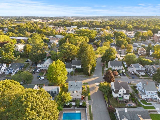 42 Chase Street, Danvers, MA 01923
