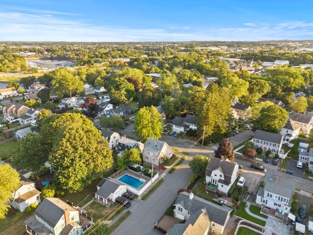 42 Chase Street, Danvers, MA 01923