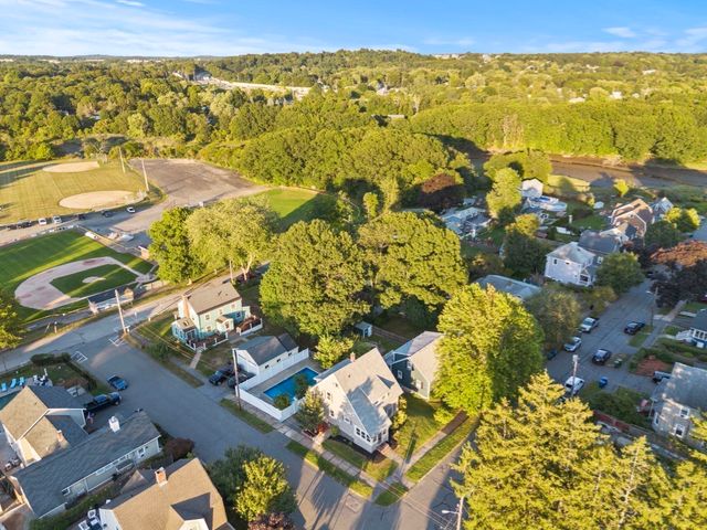 42 Chase Street, Danvers, MA 01923