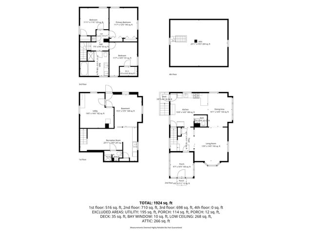 42 Chase Street, Danvers, MA 01923