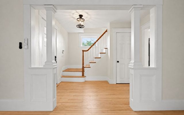 42 Chase Street, Danvers, MA 01923