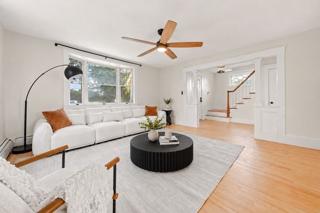 42 Chase Street, Danvers, MA 01923