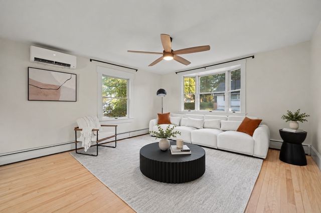 42 Chase Street, Danvers, MA 01923
