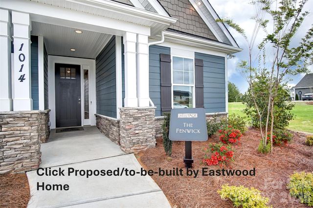 146 S Branch Drive, Bostic, NC 28018