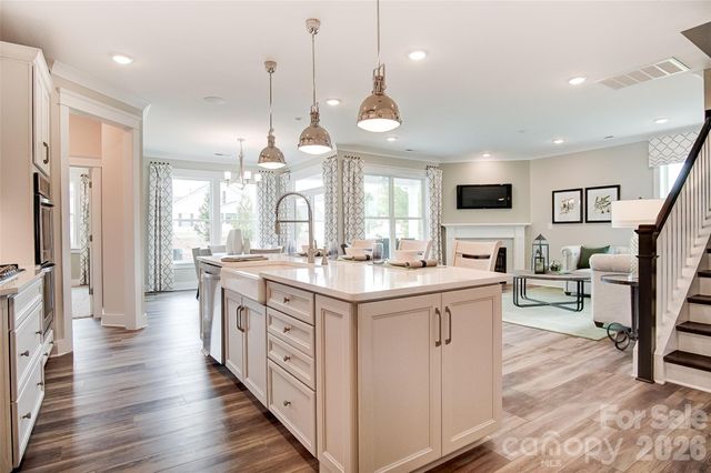 146 S Branch Drive, Bostic, NC 28018