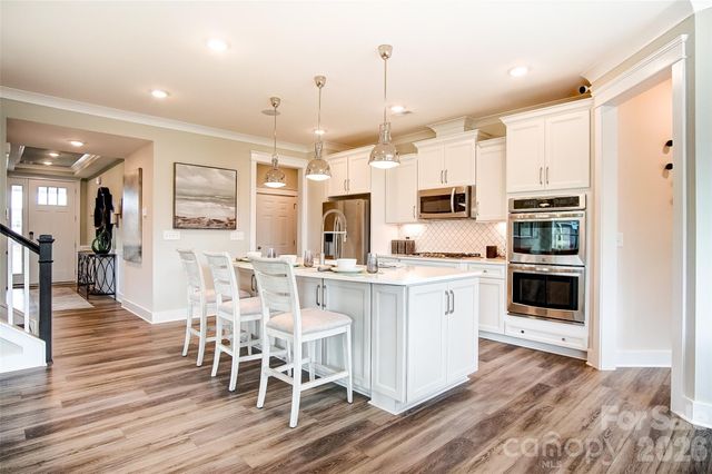 146 S Branch Drive, Bostic, NC 28018
