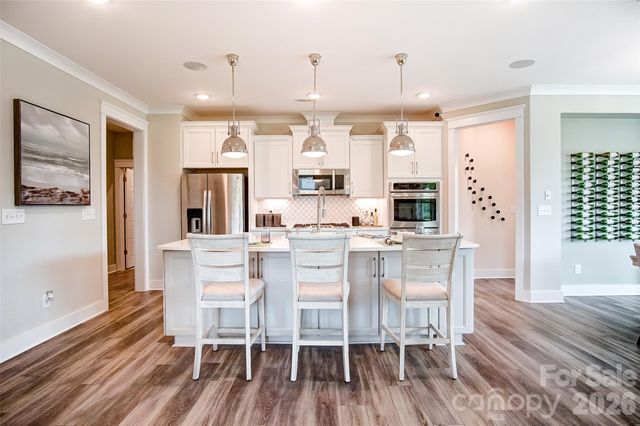 146 S Branch Drive, Bostic, NC 28018