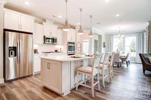 146 S Branch Drive, Bostic, NC 28018