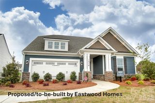 146 S Branch Drive, Bostic, NC 28018