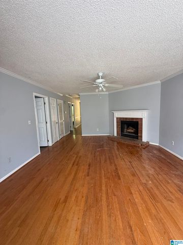8020 RIVER BEND ROAD, Morris, AL 35116