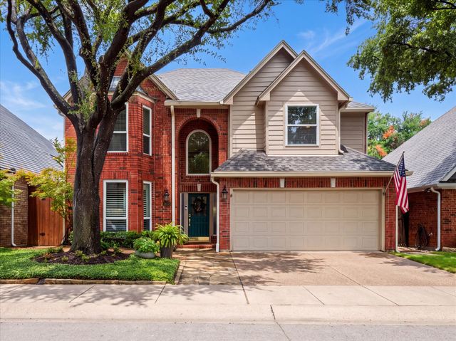3838 Canot Lane, Addison, TX 75001
