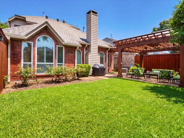3838 Canot Lane, Addison, TX 75001