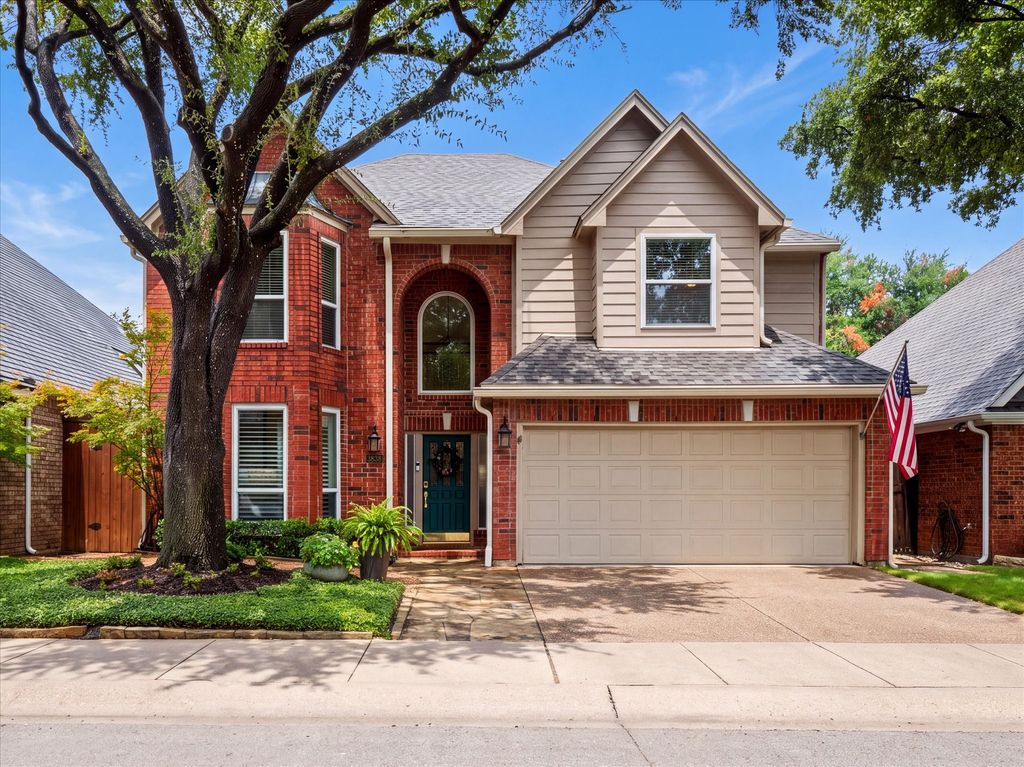 3838 Canot Lane, Addison, TX 75001 — photo 2