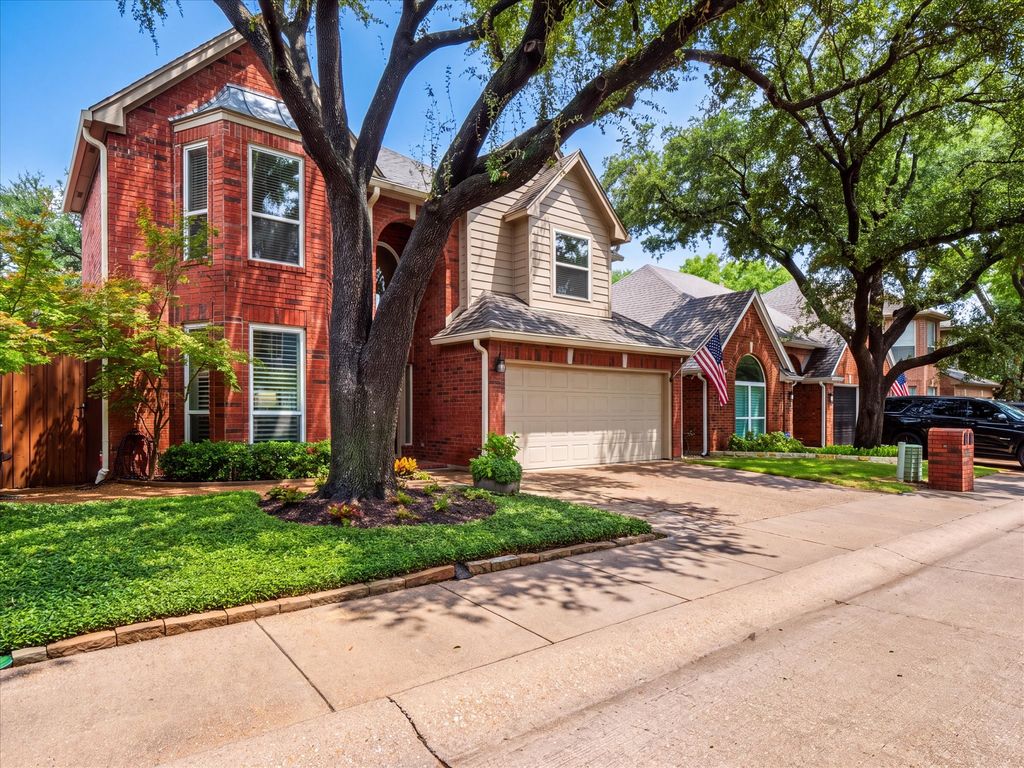 3838 Canot Lane, Addison, TX 75001 — photo 3