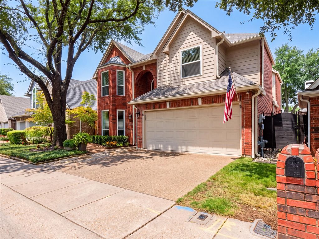 3838 Canot Lane, Addison, TX 75001 — photo 4