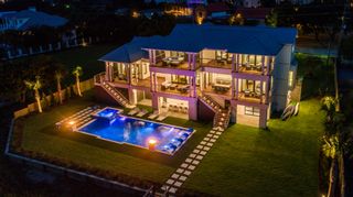 305 Palm Boulevard, Isle Of Palms, SC 29451