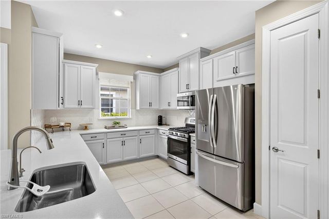 15215 Tolmino ST, Naples, FL 34114