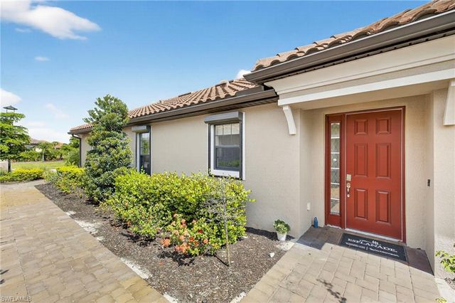 15215 Tolmino ST, Naples, FL 34114