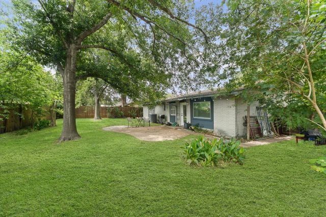 8103 Mobud Drive, Houston, TX 77036