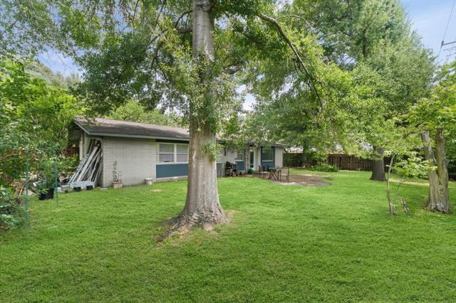 8103 Mobud Drive, Houston, TX 77036