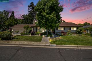 1181 Ridgewood Dr, Concord, CA 94518