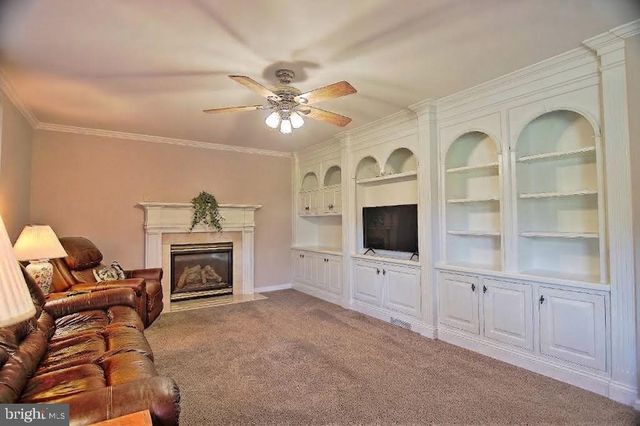 110 WILLOW LN, Gilbertsville, PA 19525