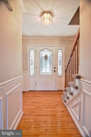 110 WILLOW LN, Gilbertsville, PA 19525