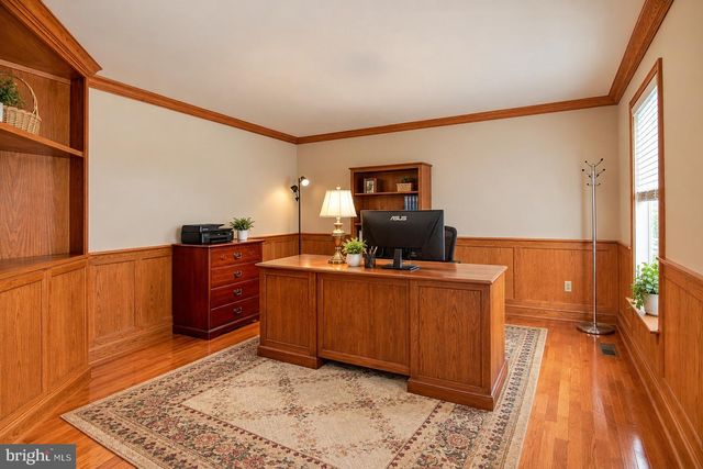 110 WILLOW LN, Gilbertsville, PA 19525