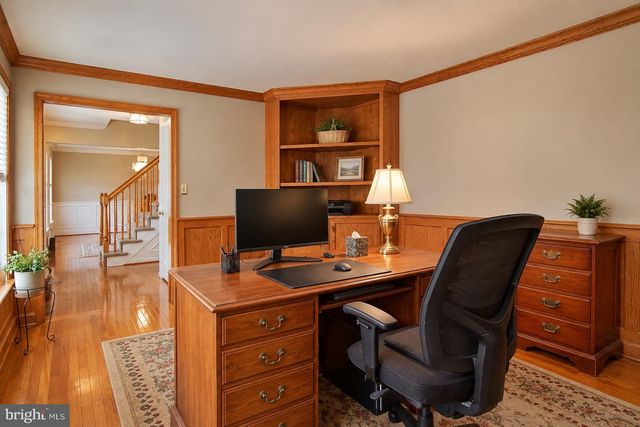 110 WILLOW LN, Gilbertsville, PA 19525